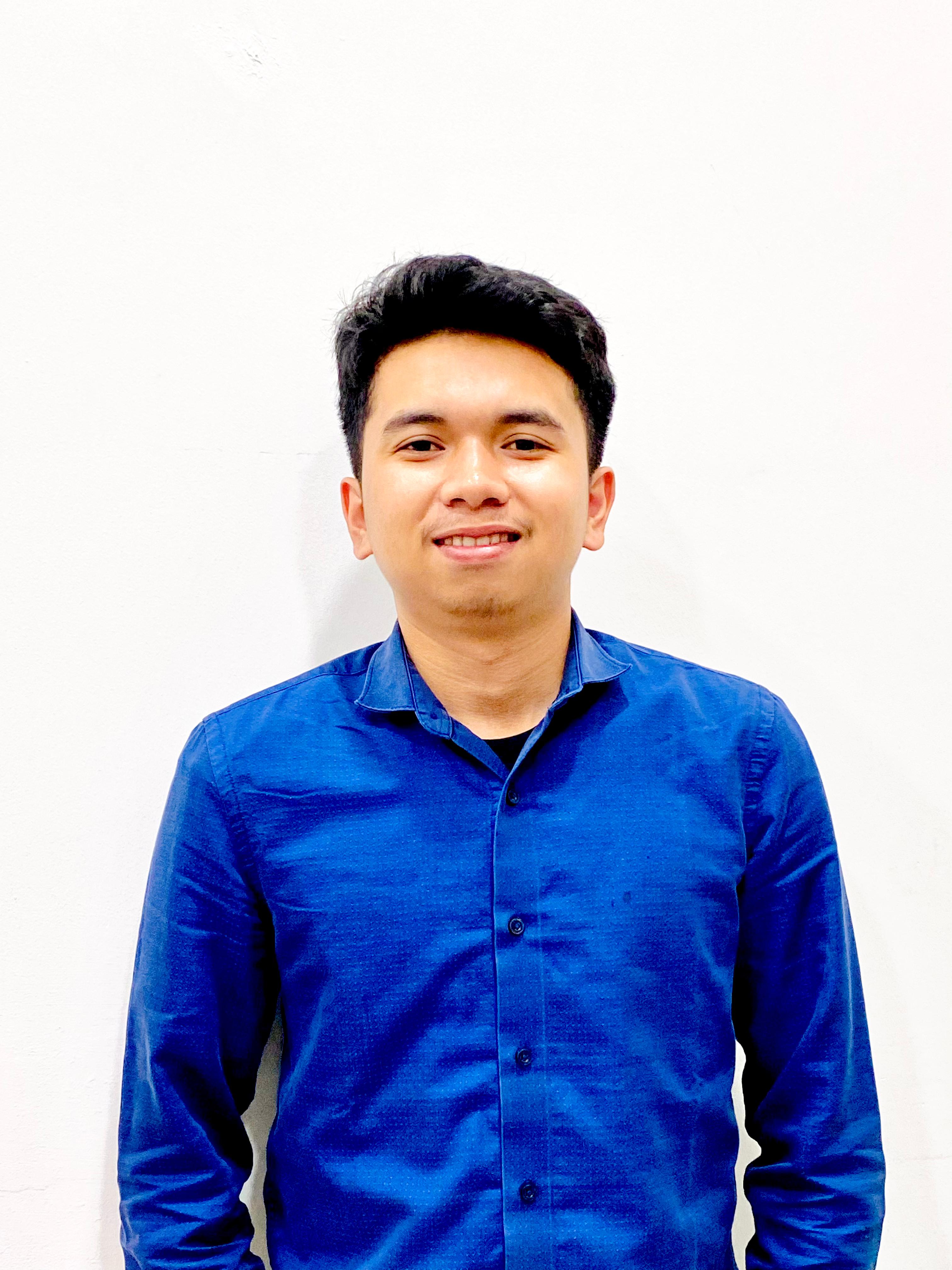 Our CEO